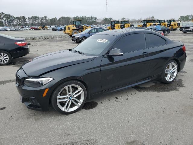 BMW 228i 2015 228I