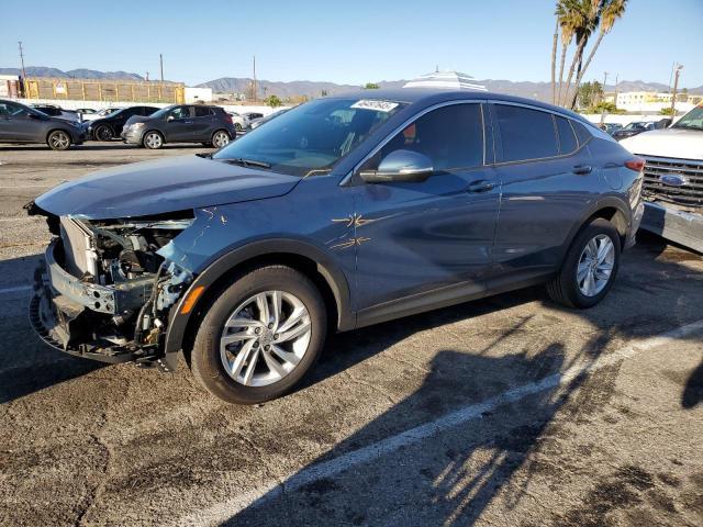 Buick Envista 2024 Preferred
