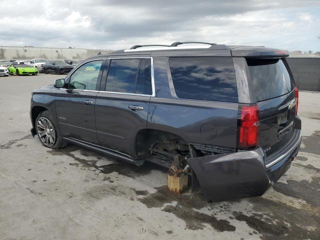 Chevrolet Tahoe 2017 Premier