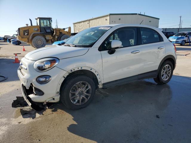 Fiat 500X 2017 POP