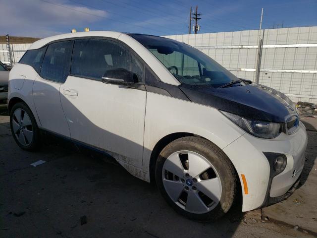BMW i3 2016 