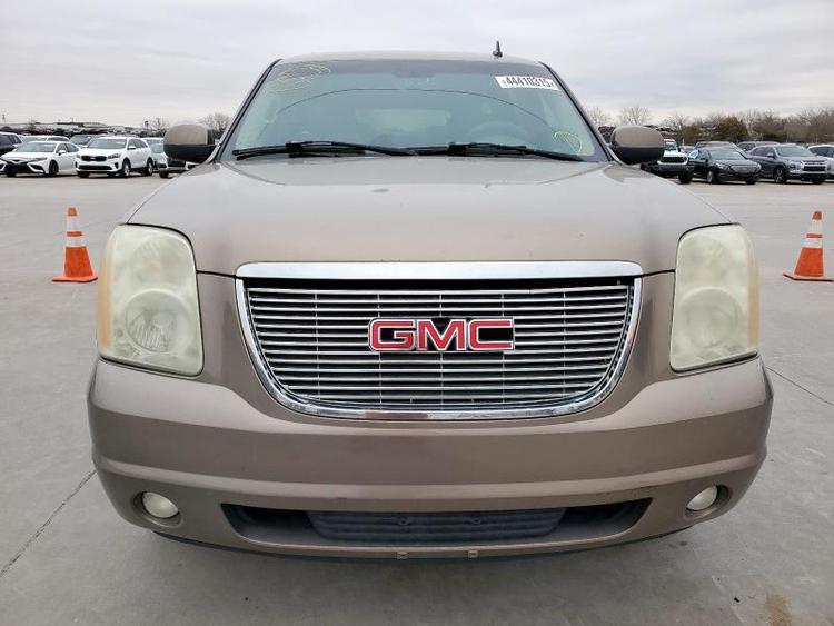 GMC Yukon XL 2007 