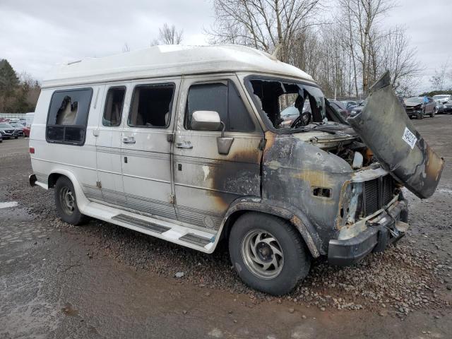 Chevrolet G-Series 1993 Van