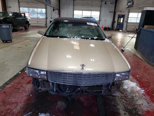 Cadillac Deville 1995 