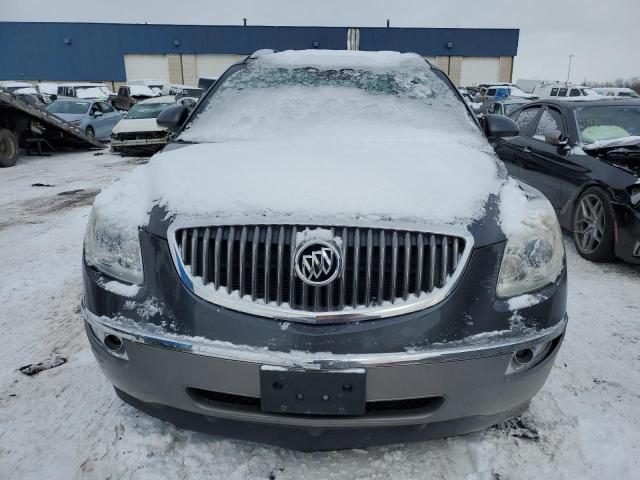 Buick Enclave 2012 Leather