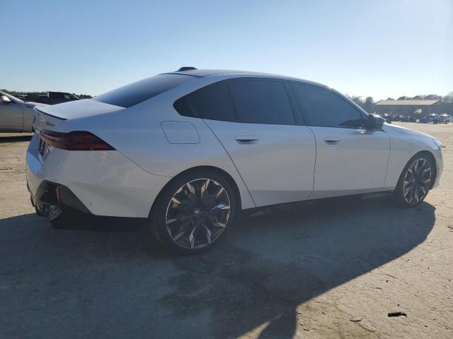 BMW i5 2024 M60