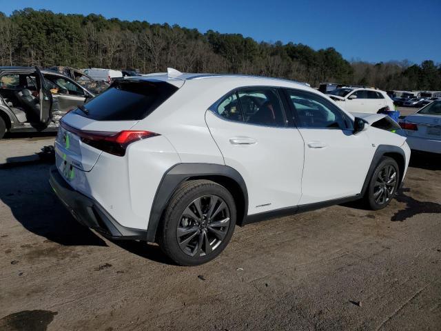 Lexus UX 2019 