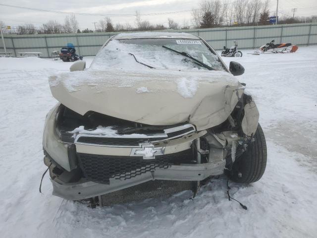 Chevrolet Cruze 2011 LT