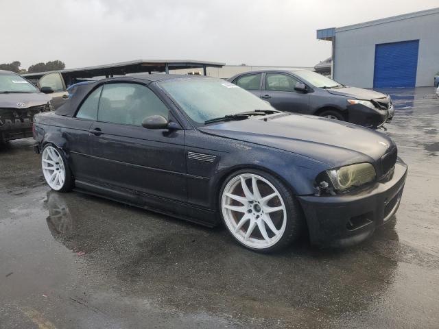 BMW M3Ci 2002 3