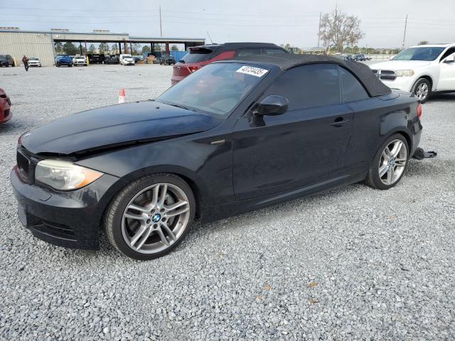 BMW 135i 2012 1-Series