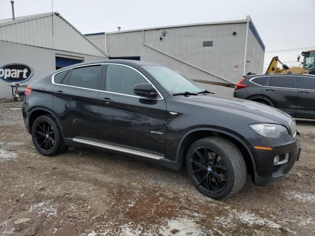 BMW X6 2013 SAV