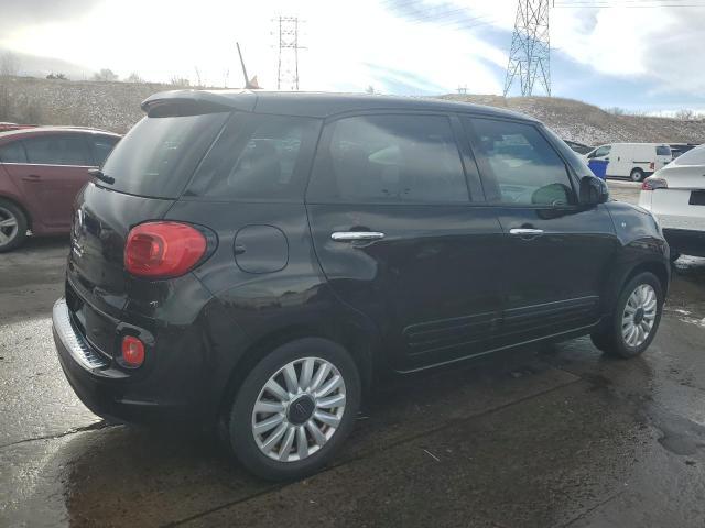 Fiat 500L 2017 POP