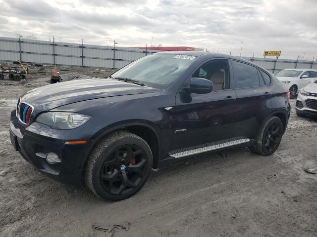 BMW X6 2012 SAV