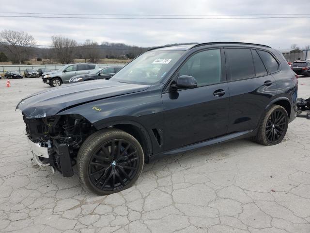 BMW X5 2024 X5 xDrive40i