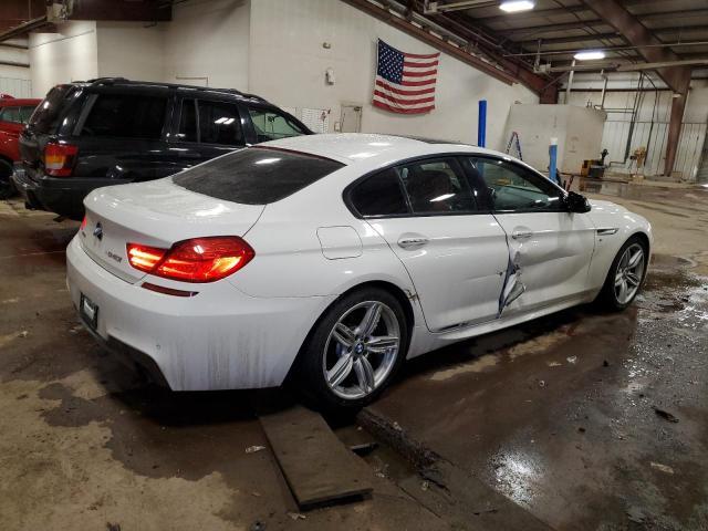 BMW 640i 2014 6-Series