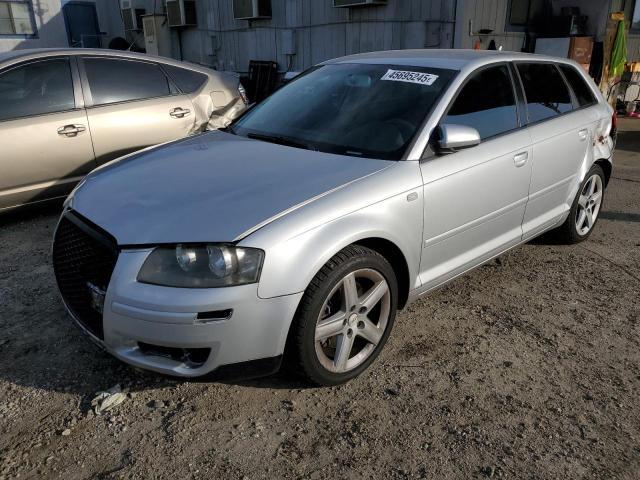 Audi A3 2008 