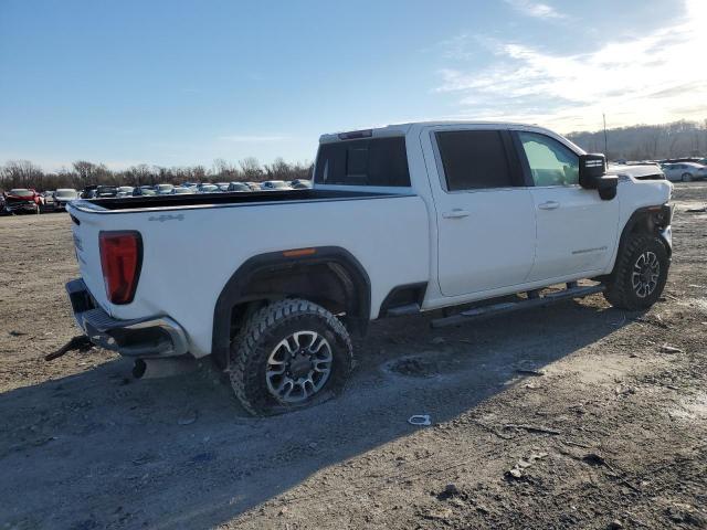 GMC Sierra HD 2022 SLE