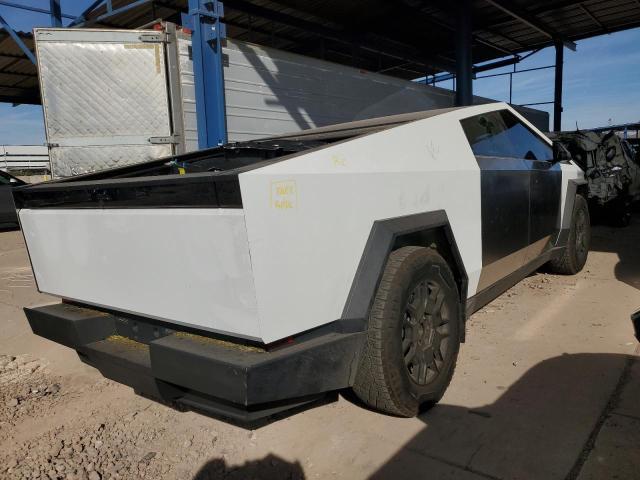 Tesla Cybertruck 2024 