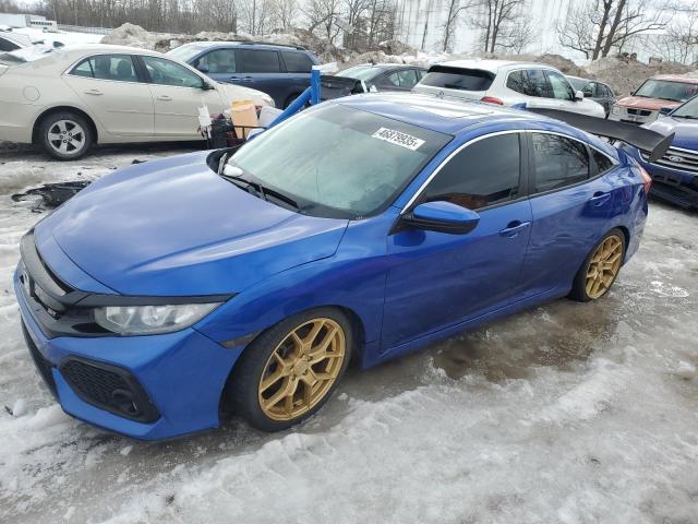 Honda Civic 2018 