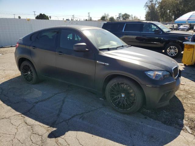 BMW X6 2011 M