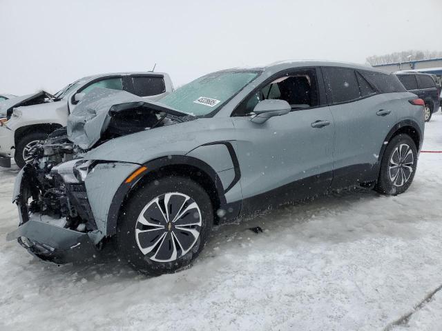 Chevrolet Blazer EV 2024 2LT