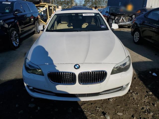 BMW 535i 2011 xDrive
