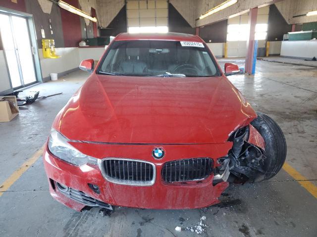 BMW 328i 2014 3-Series