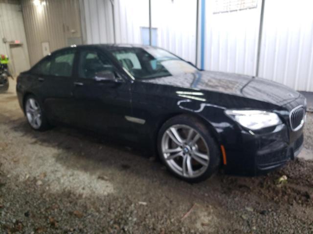 BMW 750i / ALPINA B7 2014 7-Series