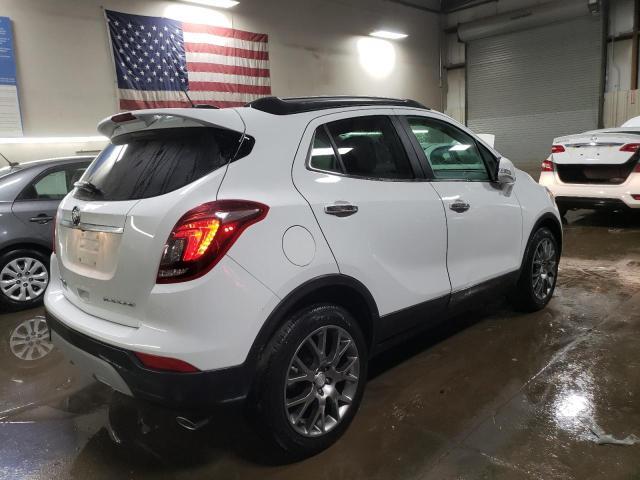 Buick Encore 2018 Sport Touring