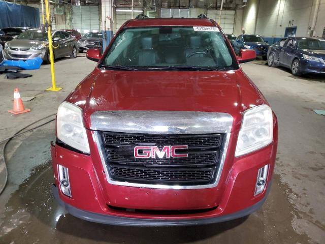 GMC Terrain 2010 SLT1