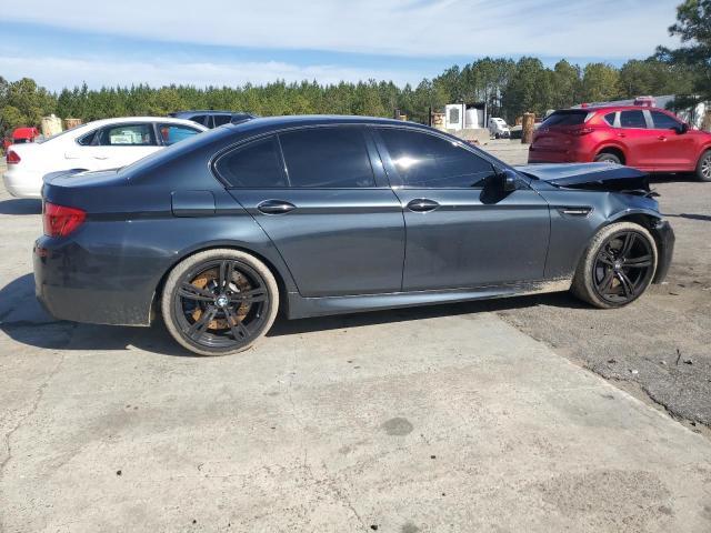 BMW M5 2013 Sedan