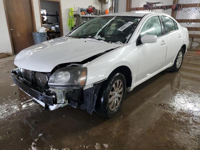 Mitsubishi Galant 2011 LOW