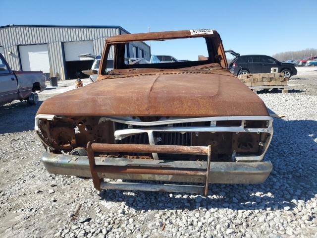 Ford F150 1976 