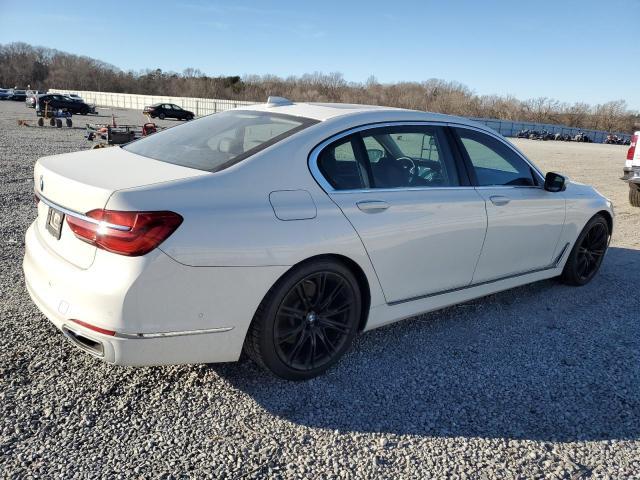 BMW 740i 2017 740i