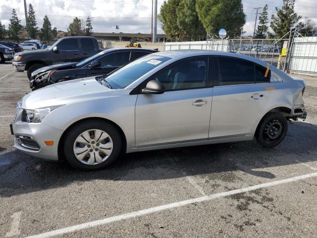 Chevrolet Cruze Limited 2016 LS