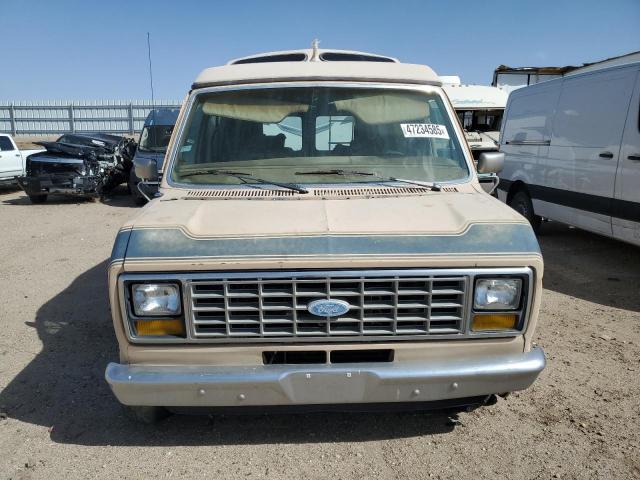 Ford E-150 1986 Econoline