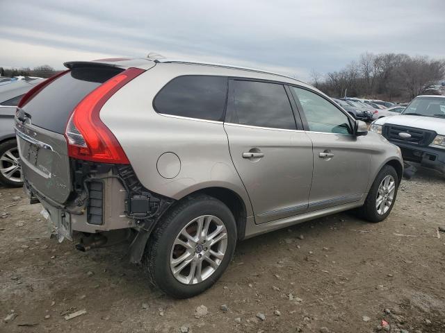 Volvo XC60 2015 Wagon body style