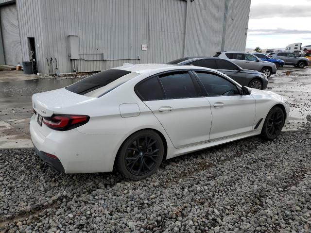 BMW 540i 2022 5-Series