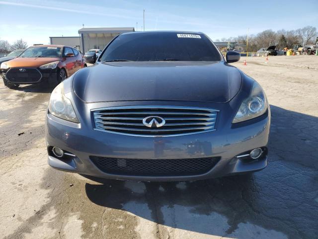 Infiniti Q60 2014 