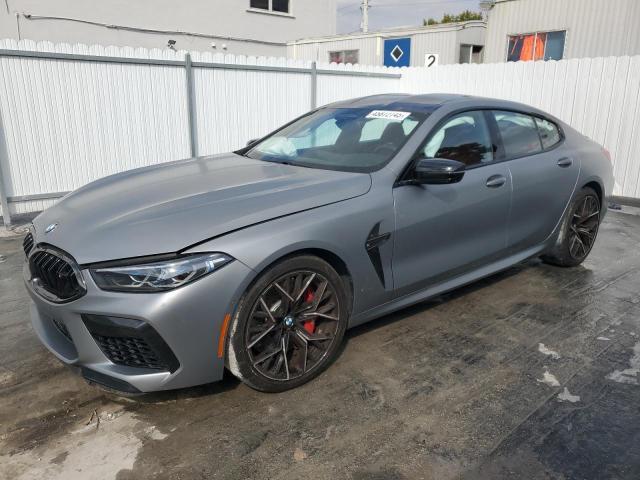 BMW M8 2024 