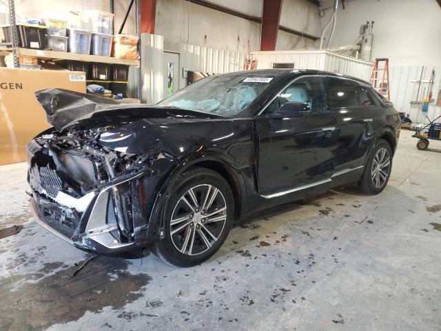 Cadillac Lyriq 2023 Luxury 1SE