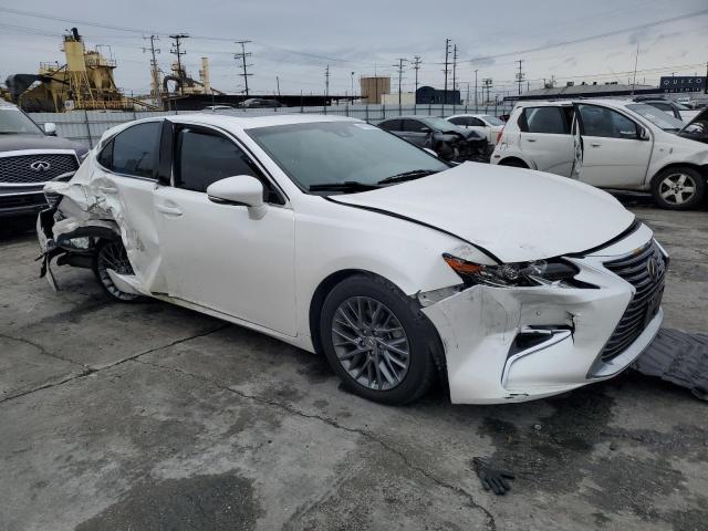 Lexus ES 2018 350