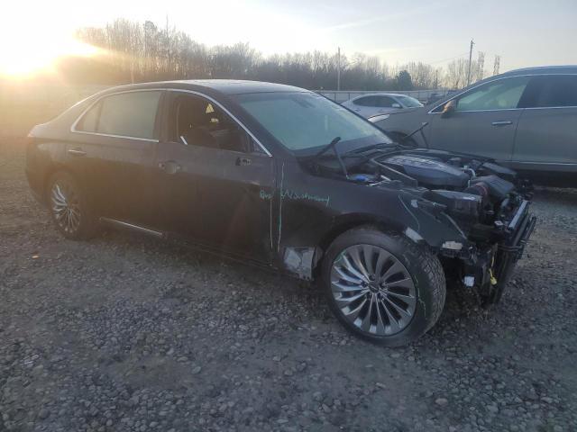 Genesis G90 2018 5.0 Ultimate