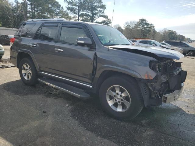 Toyota 4-Runner 2013 Wagon body style