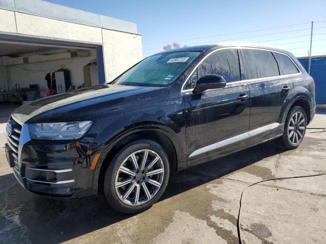 Audi Q7 2017 