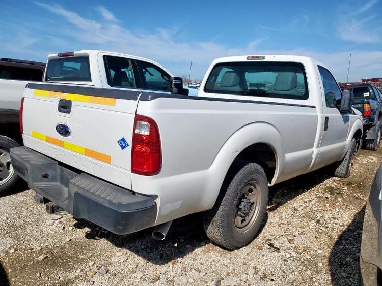 Ford F-250 2013 