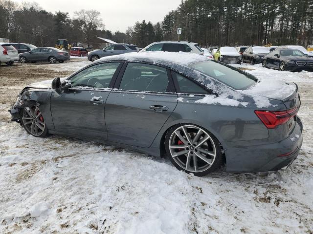 Audi S6 2021 quattro Prestige