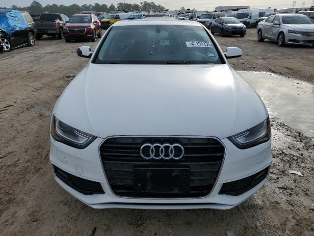 Audi A4 2016 Premium