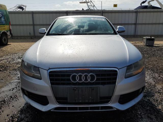 Audi A4 2011 Premium