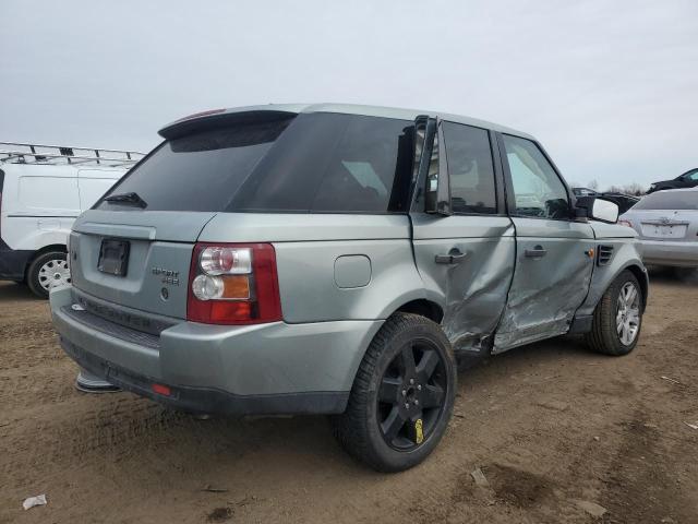 Land Rover Range Rover Sport 2006 HSE